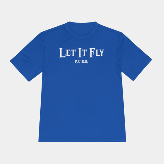 Andrew Juliano 125 Performance Tee