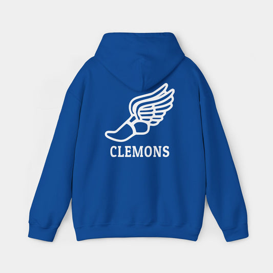 Krystina Clemons Hoodie
