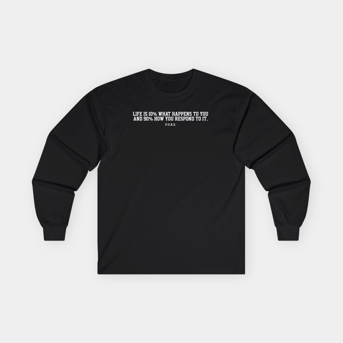 Antoine Harris #54 Long Sleeve