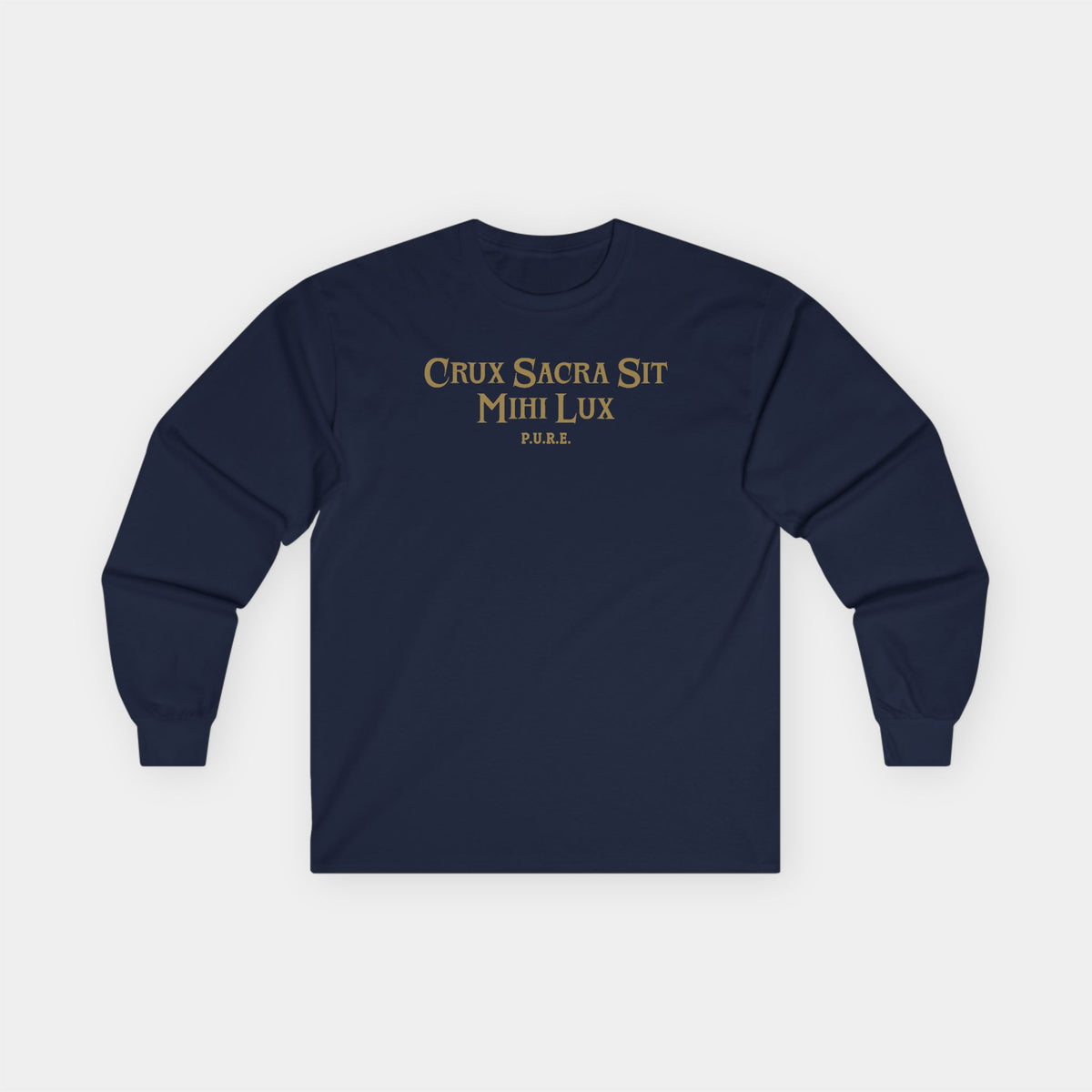 Kevin Claudio #7 Long Sleeve Tee