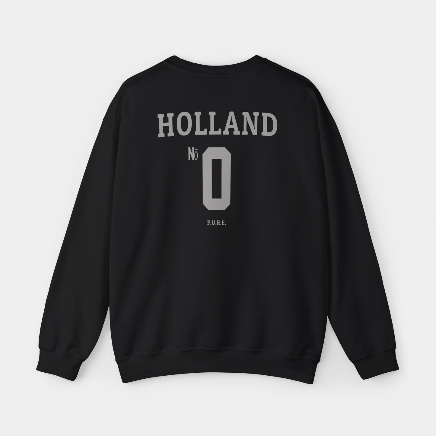 Nina Holland #0 Crewneck