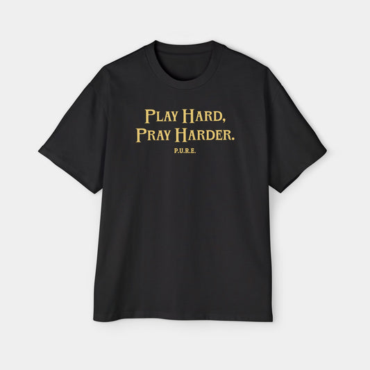 Barry Dixon Heavy Oversized Tee