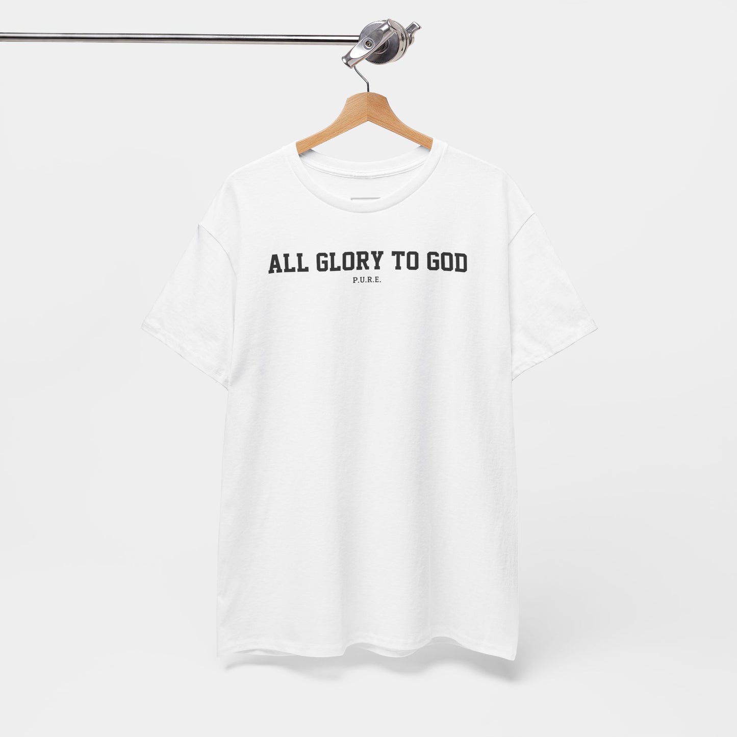 Bri Cesario #00 Tee