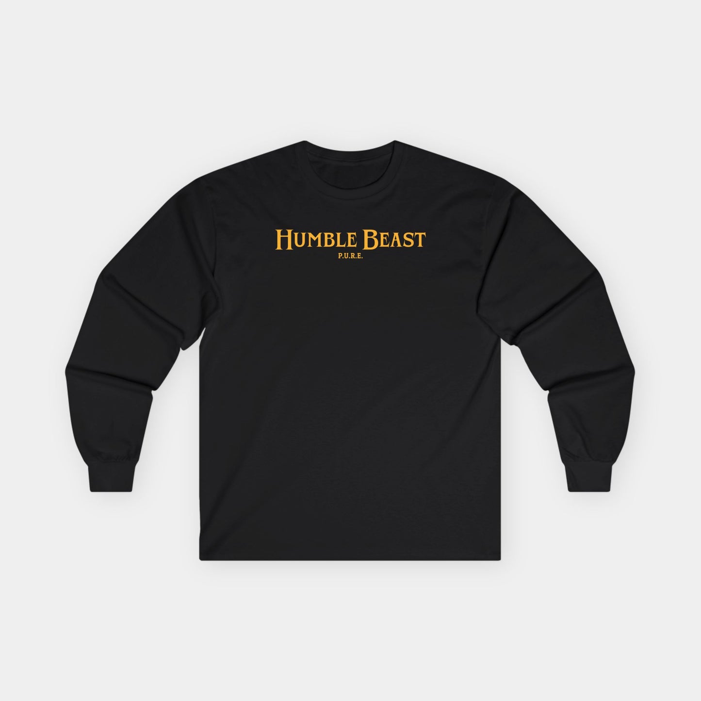 Corey Brown Jr #52 Long Sleeve Tee