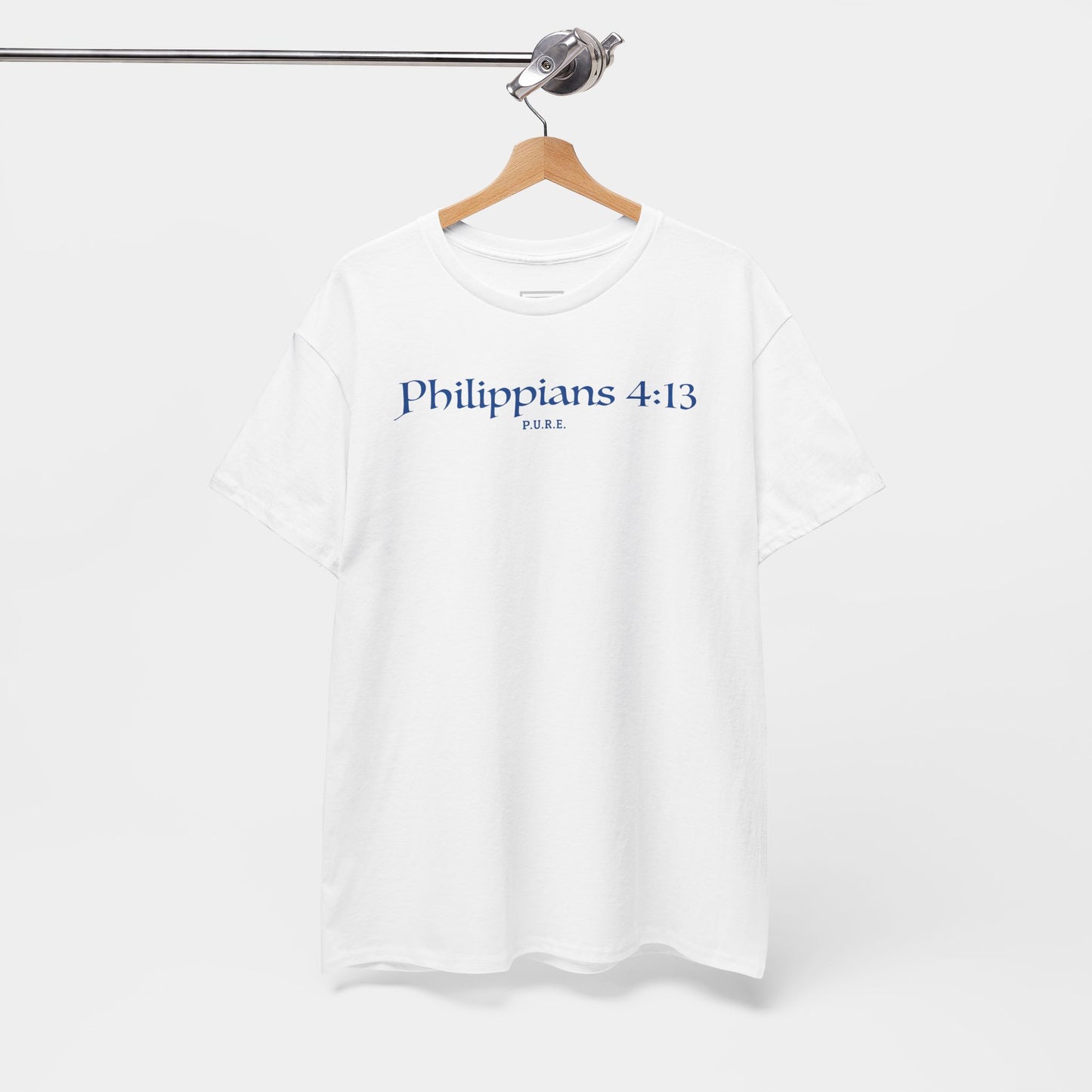 Lathan Rakoczy #13 Tee