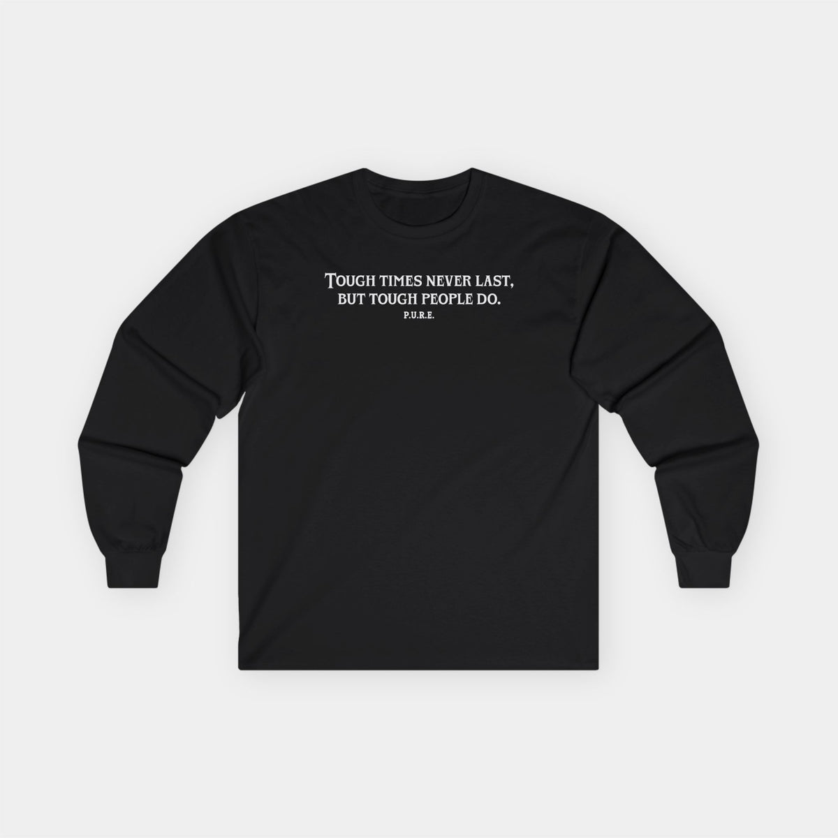 Payton Thirtyacre #30 Long Sleeve Tee