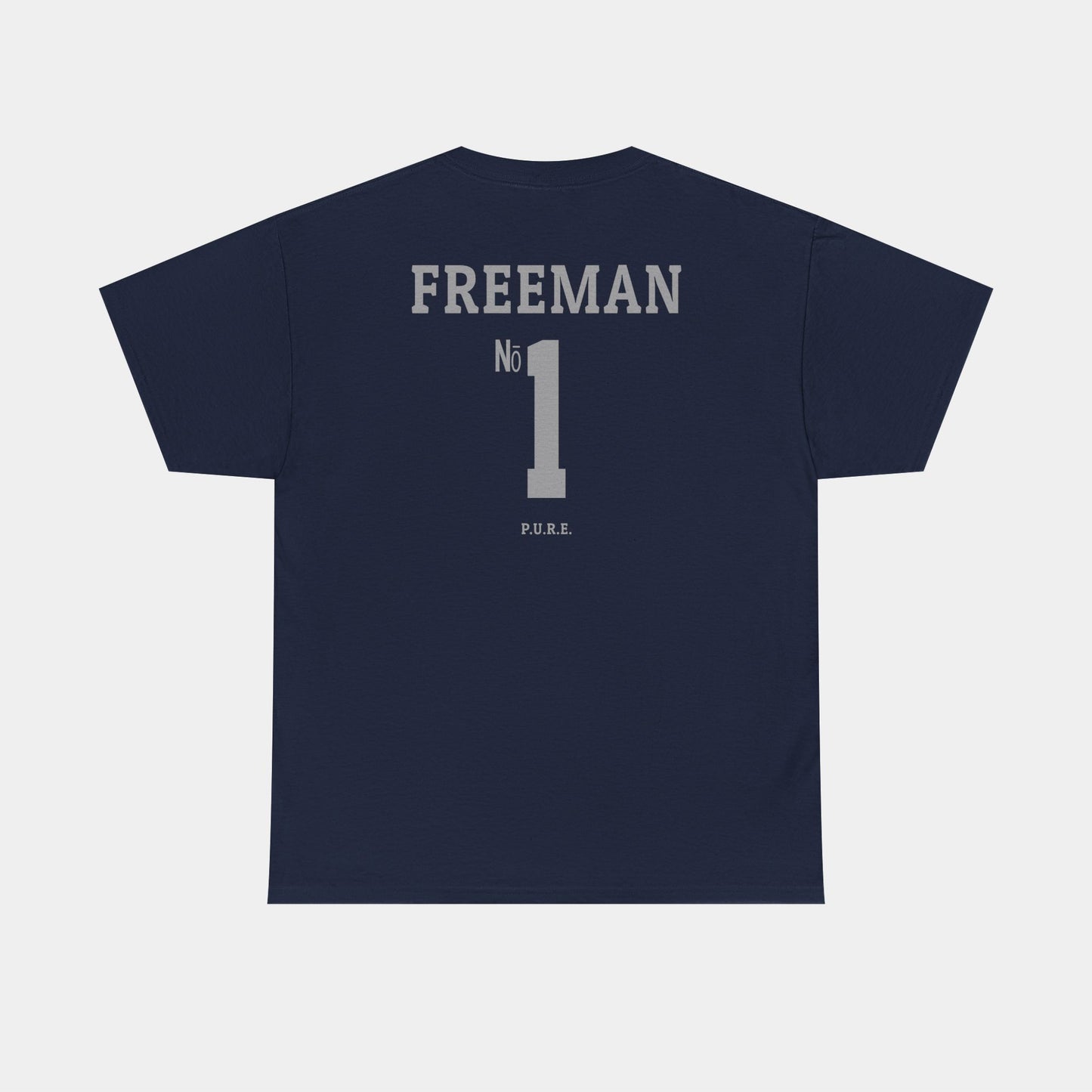Easton Freeman #1 Tee