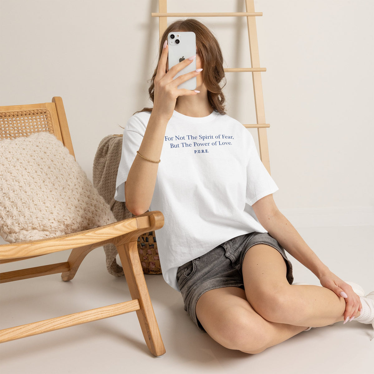 Daniela Rodriguez #21 Tee