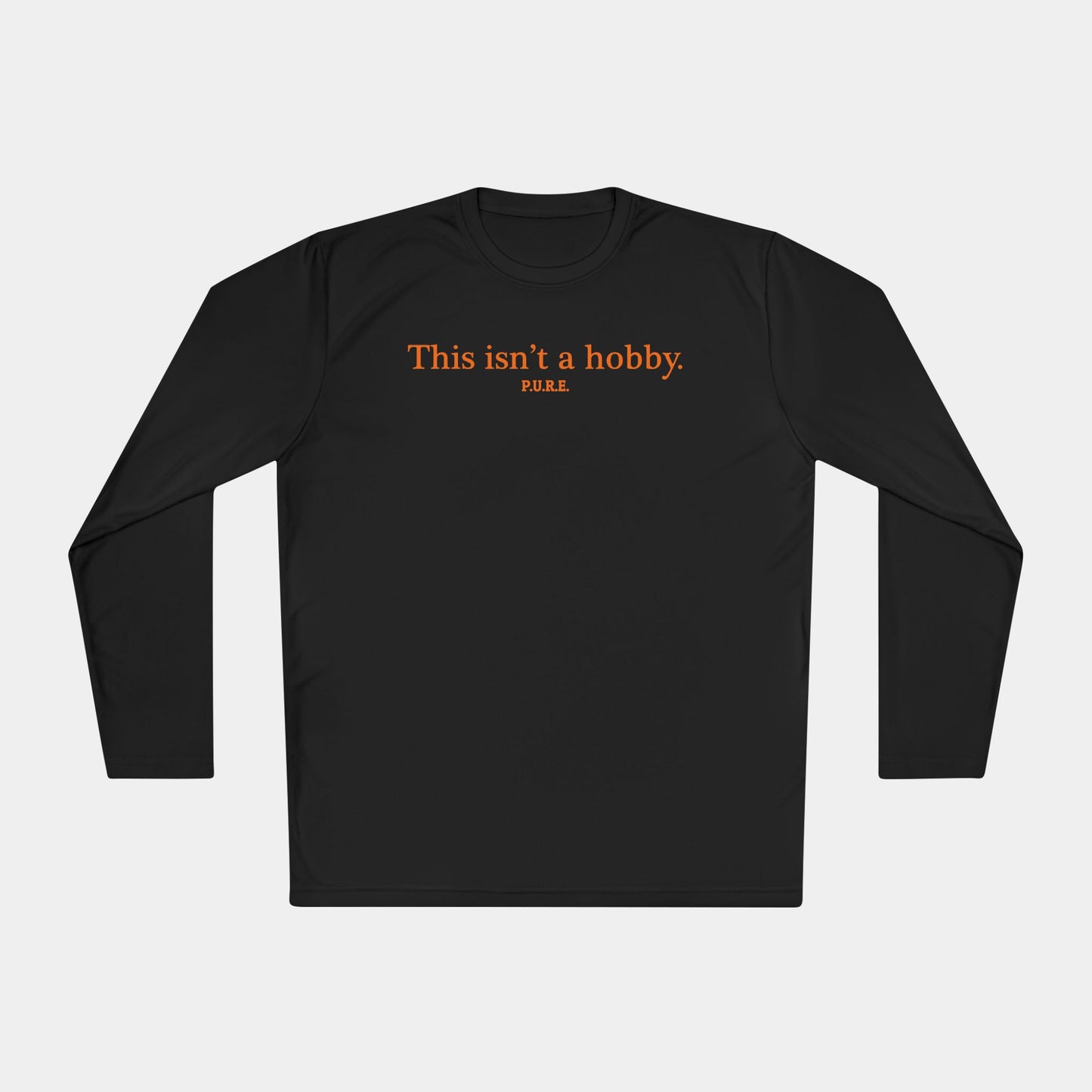 Grady Peterson Activewear Long Sleeve