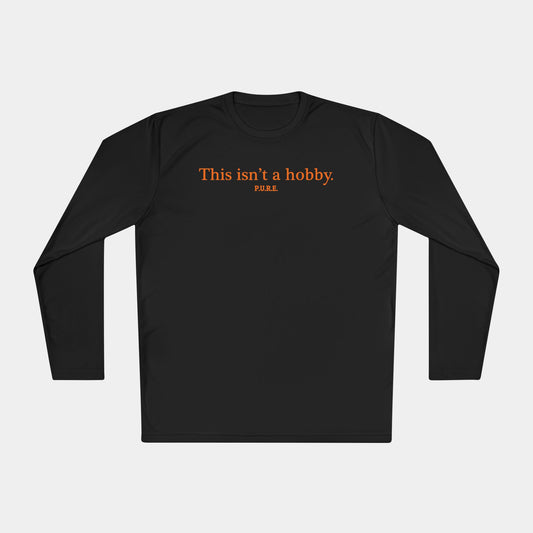 Grady Peterson Activewear Long Sleeve