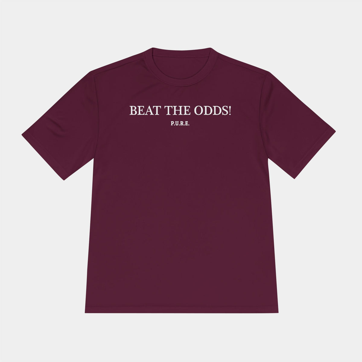 Kneco Hill #3 Performance Tee