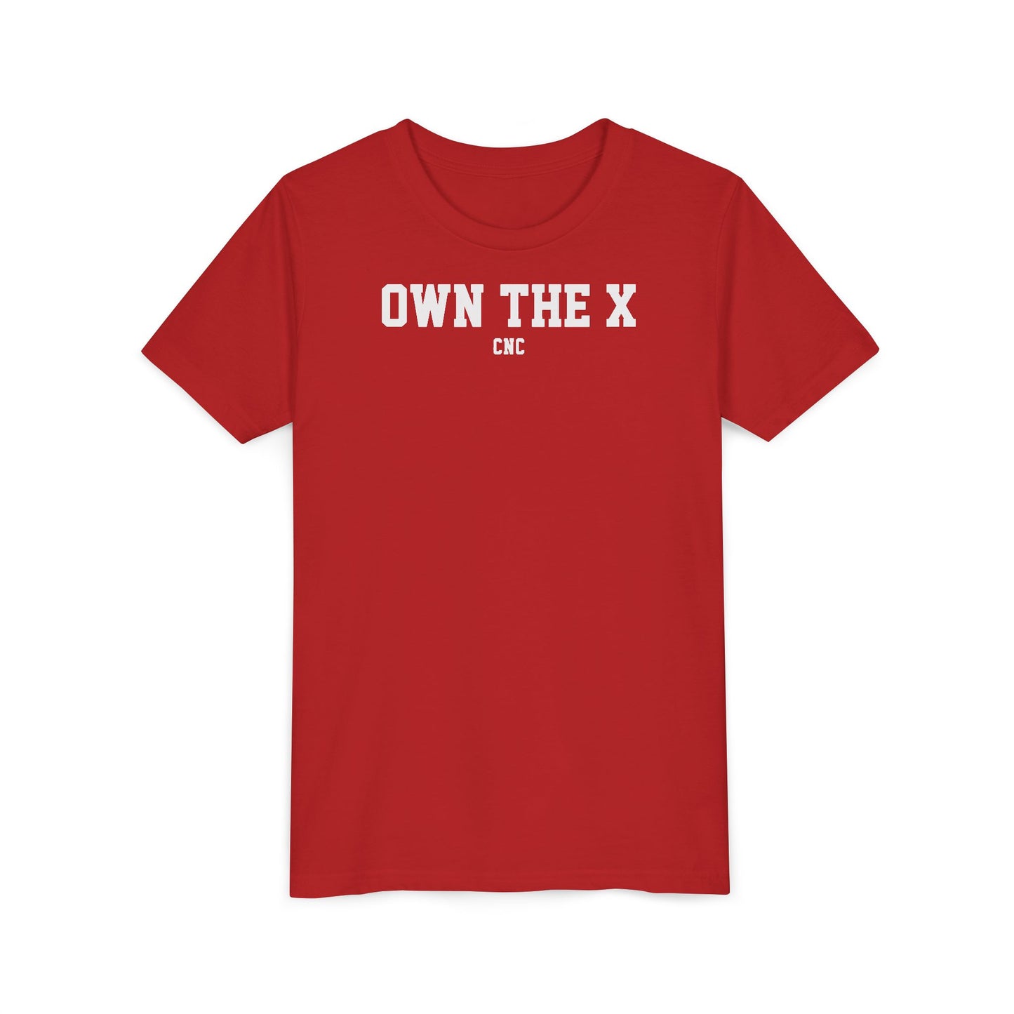 Brayden Soe #66 Youth Short Sleeve Tee