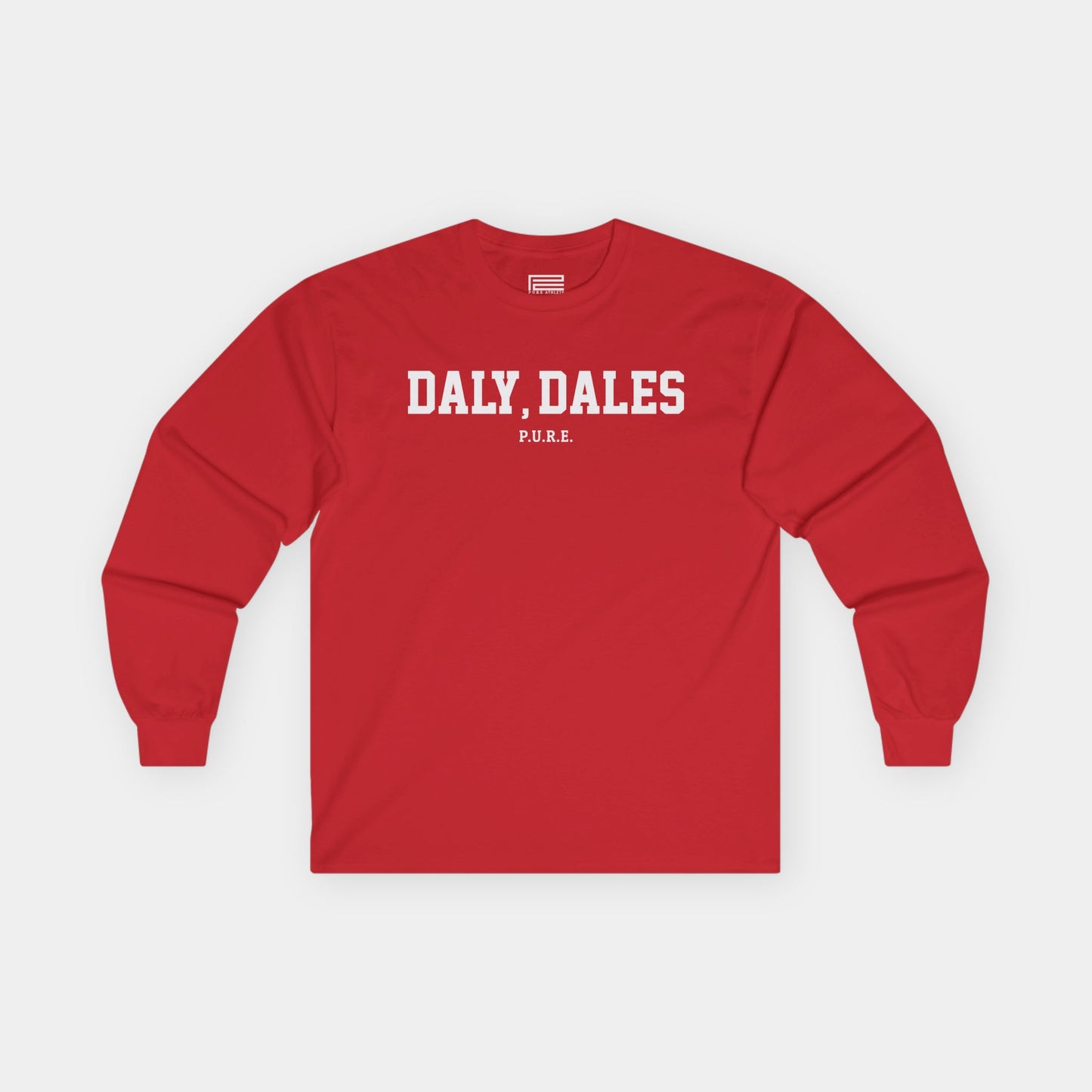 Jake Daly Long Sleeve