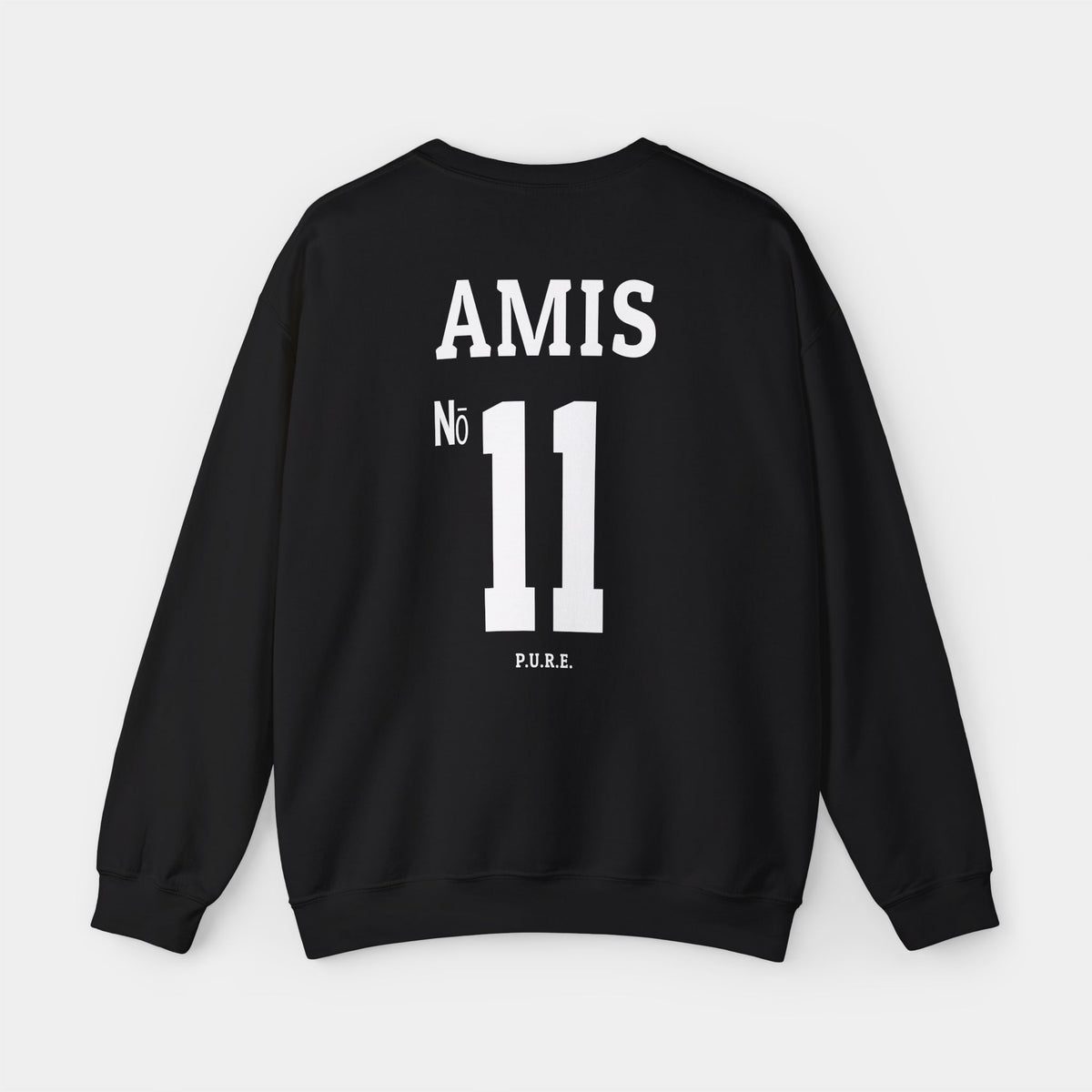 Avery Amis #11 Crewneck