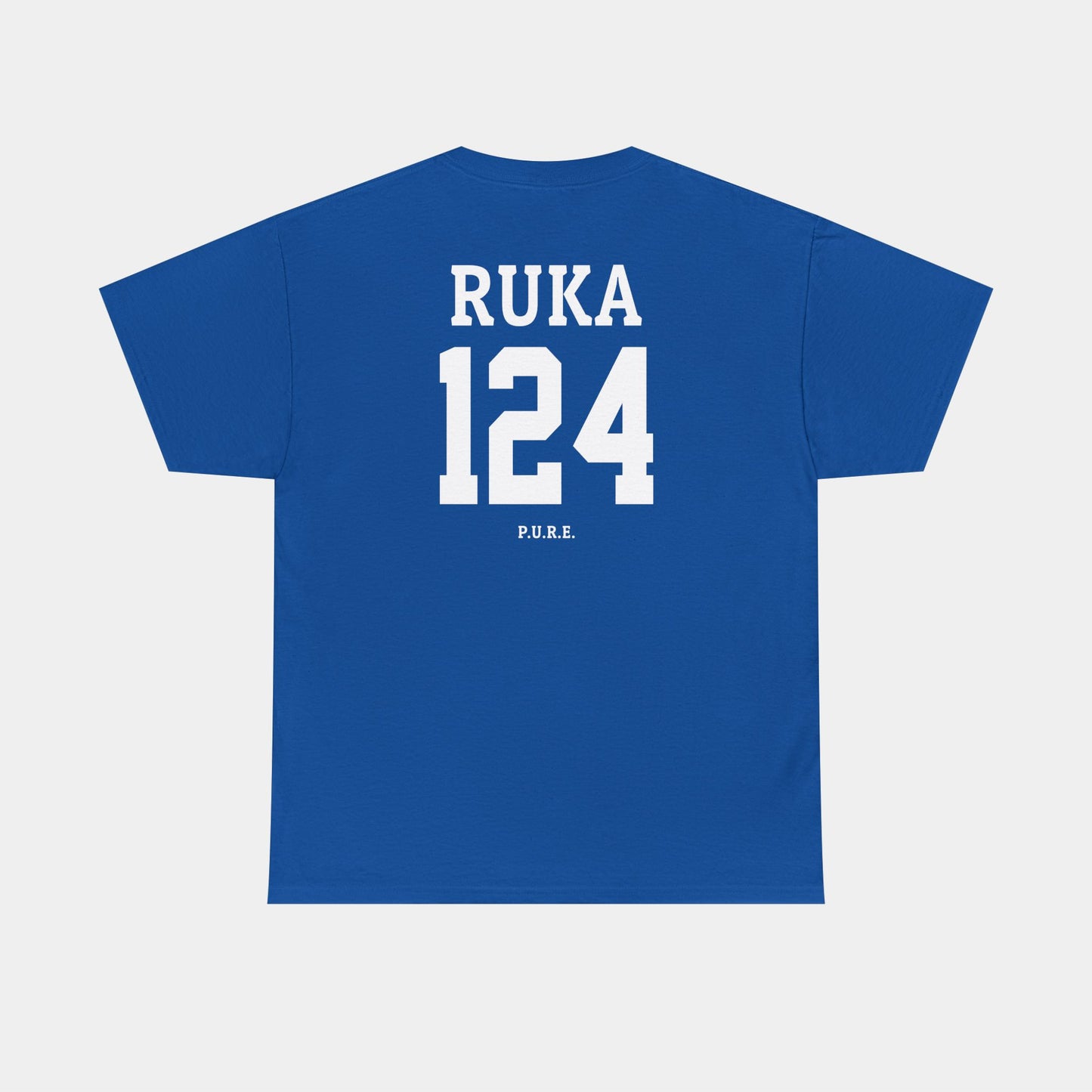 Anna Ruka 124 Tee