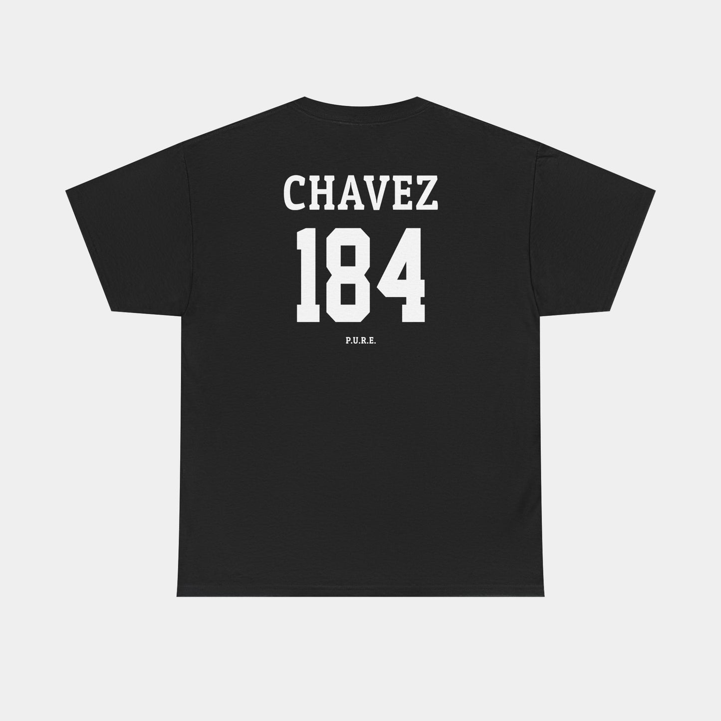 Christian Chavez 184 Tee