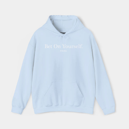 Brendan Durkin #30 Hoodie