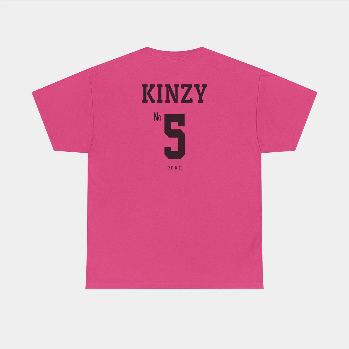 Skylah Kinzy #5 Tee