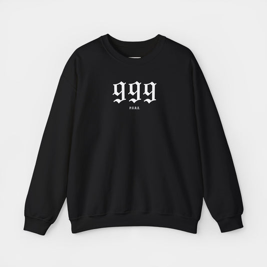 Nickolas Rispa #37 Crewneck