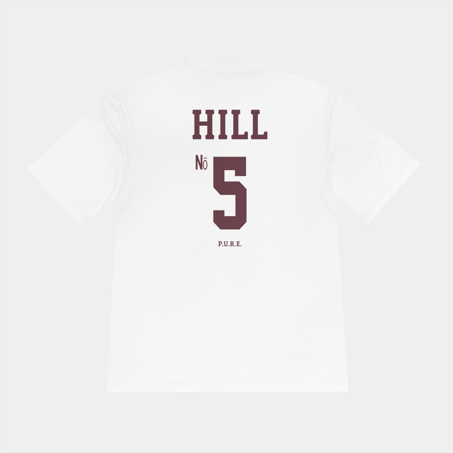 Kneco Hill #5 Performance Tee