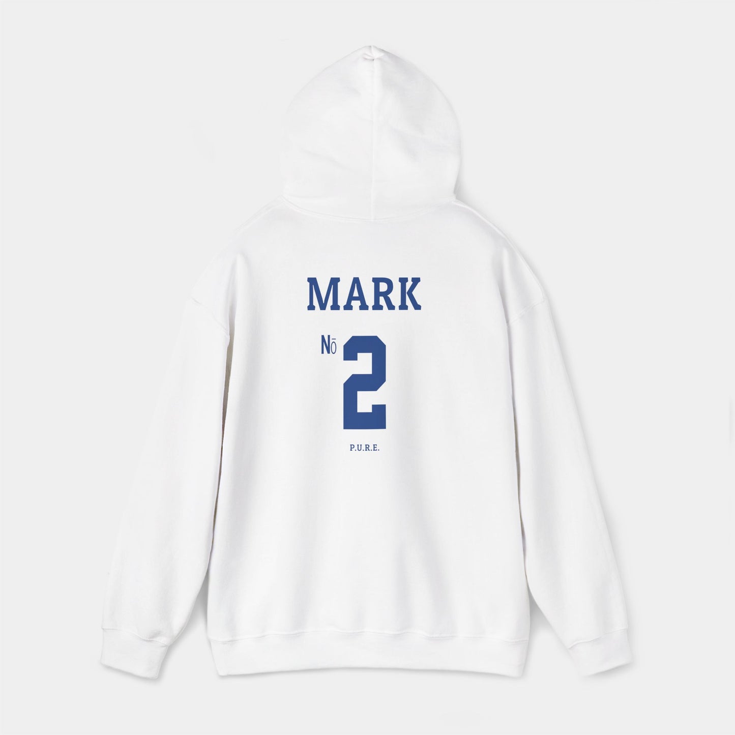 Mark Herinirainy #2 Hoodie