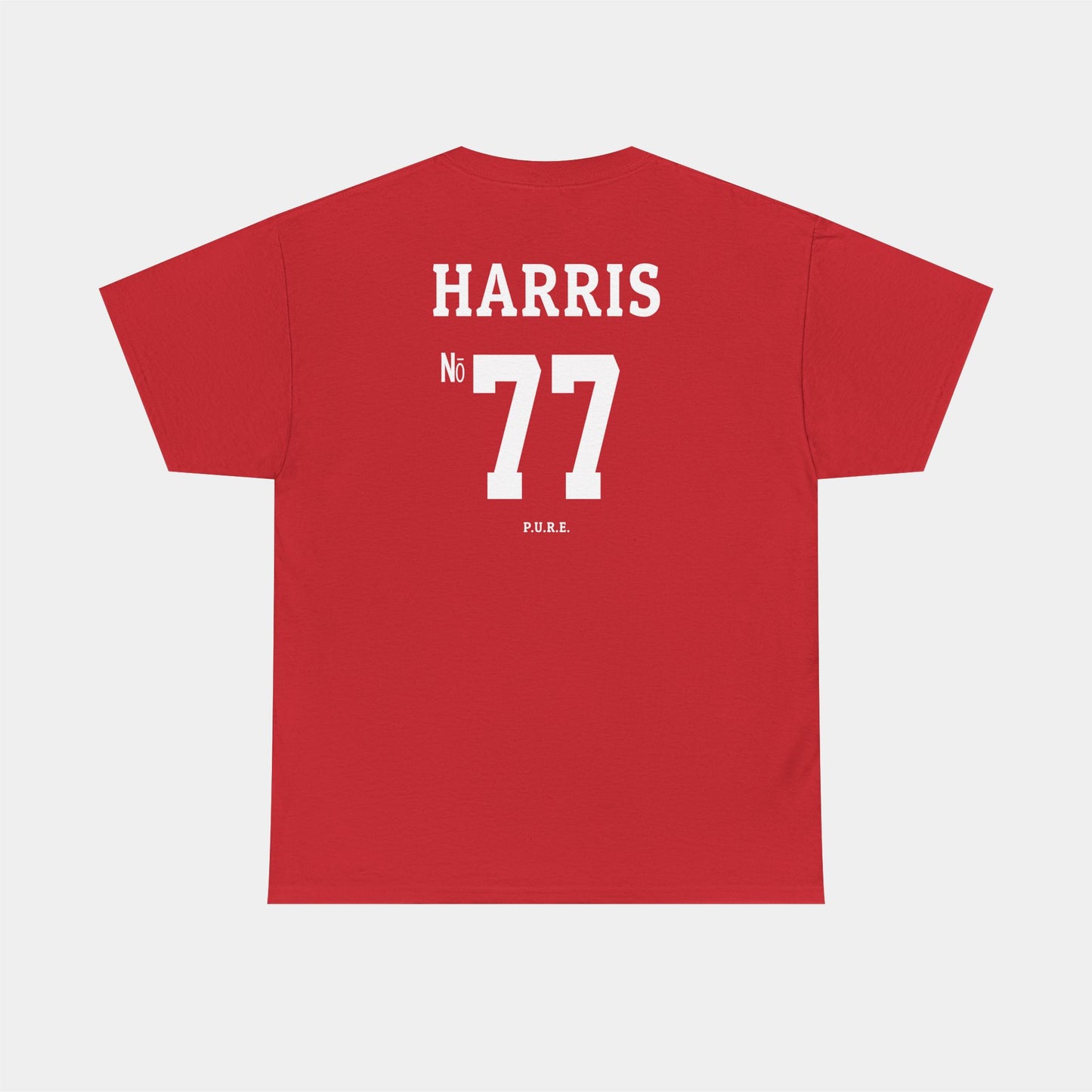 Brayden Harris #77 Tee