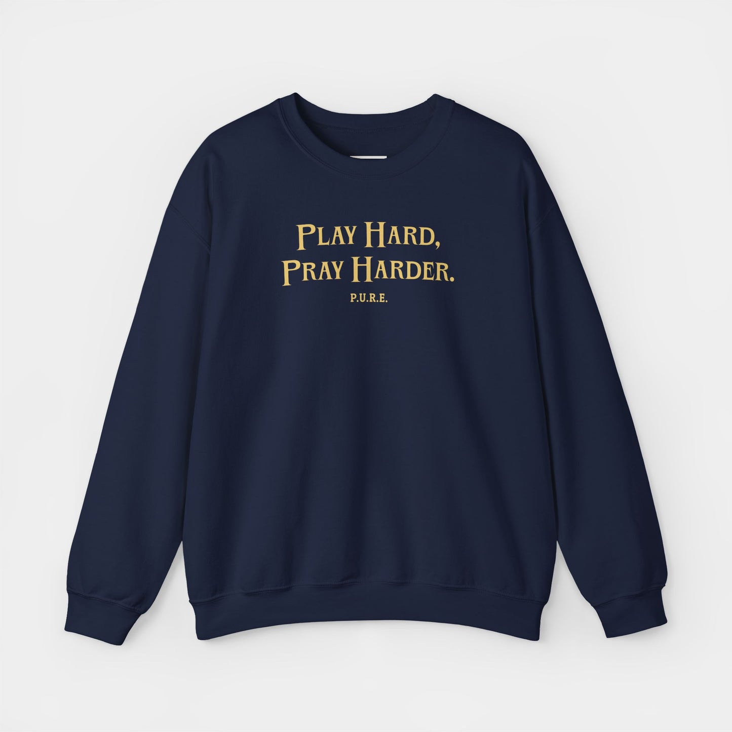 Barry Dixon Crewneck