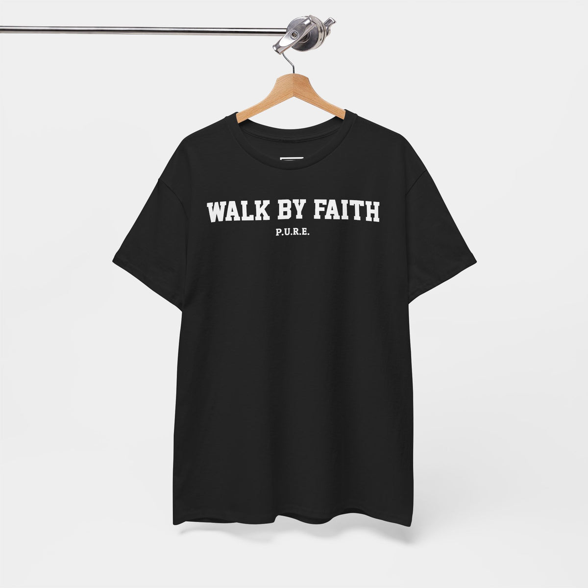 Alex Ravelojaona Tee