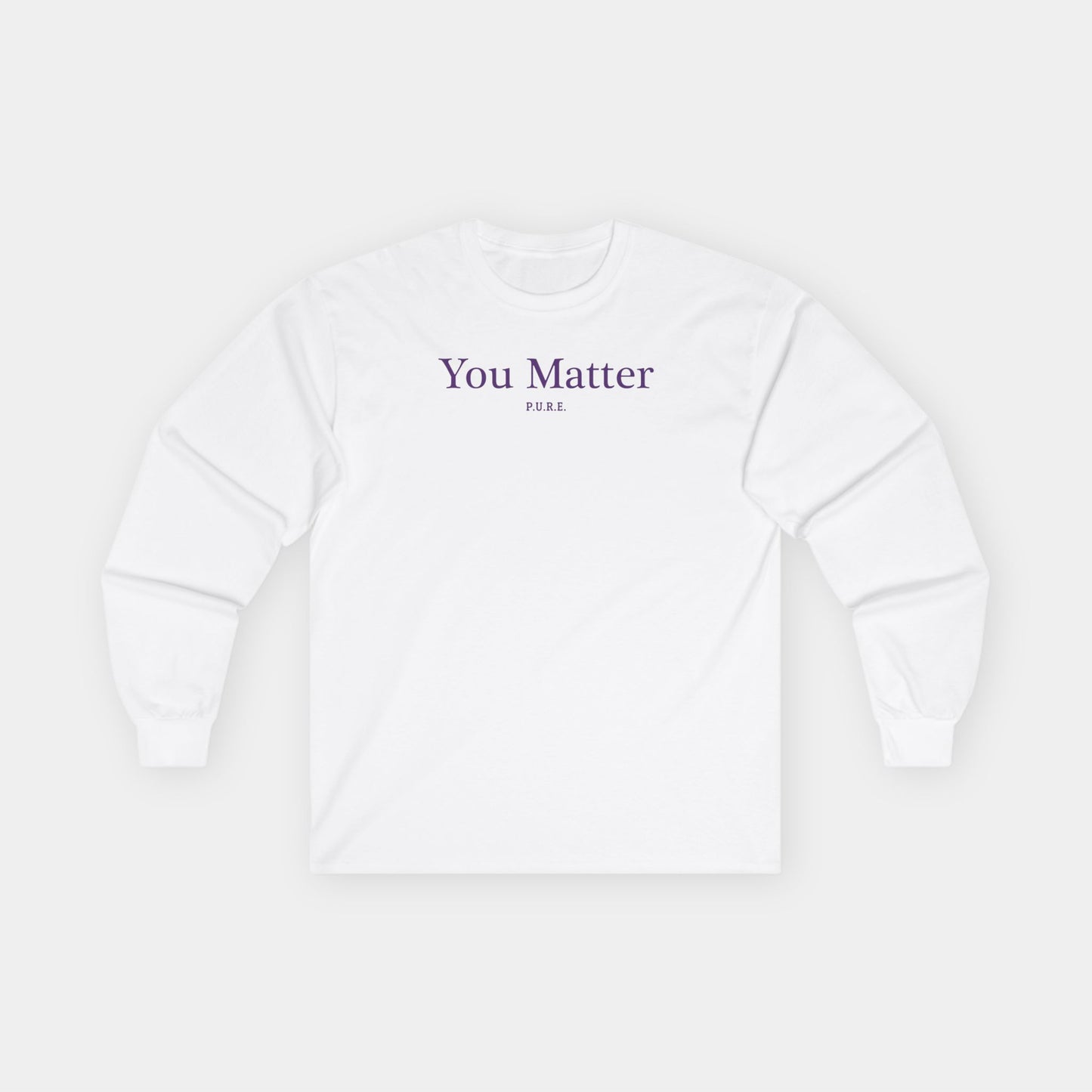 Mckenzie Laubach #21 Long Sleeve