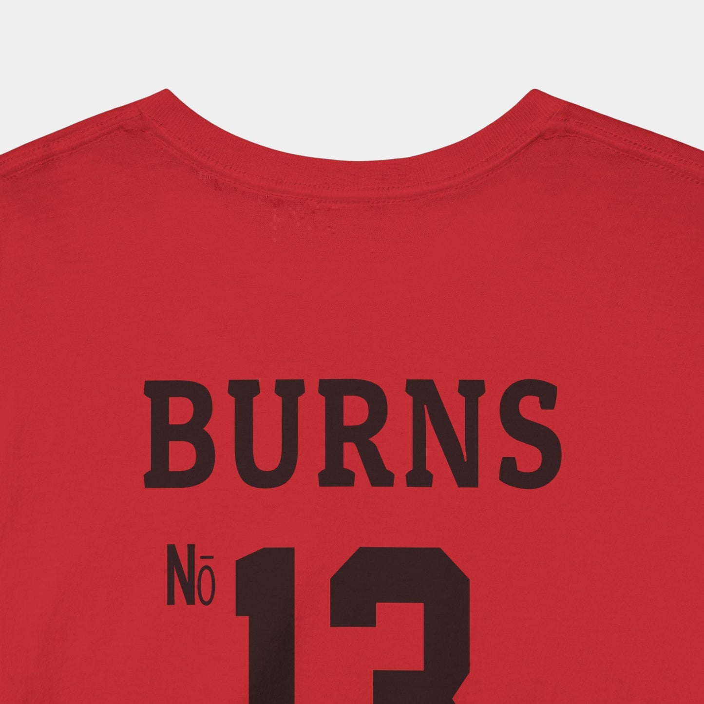 Jadie Burns #13 Tee