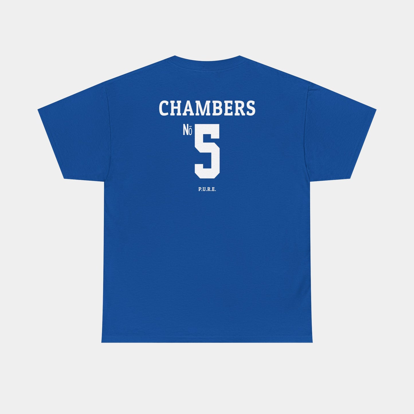 Jalen Chambers #5 Tee