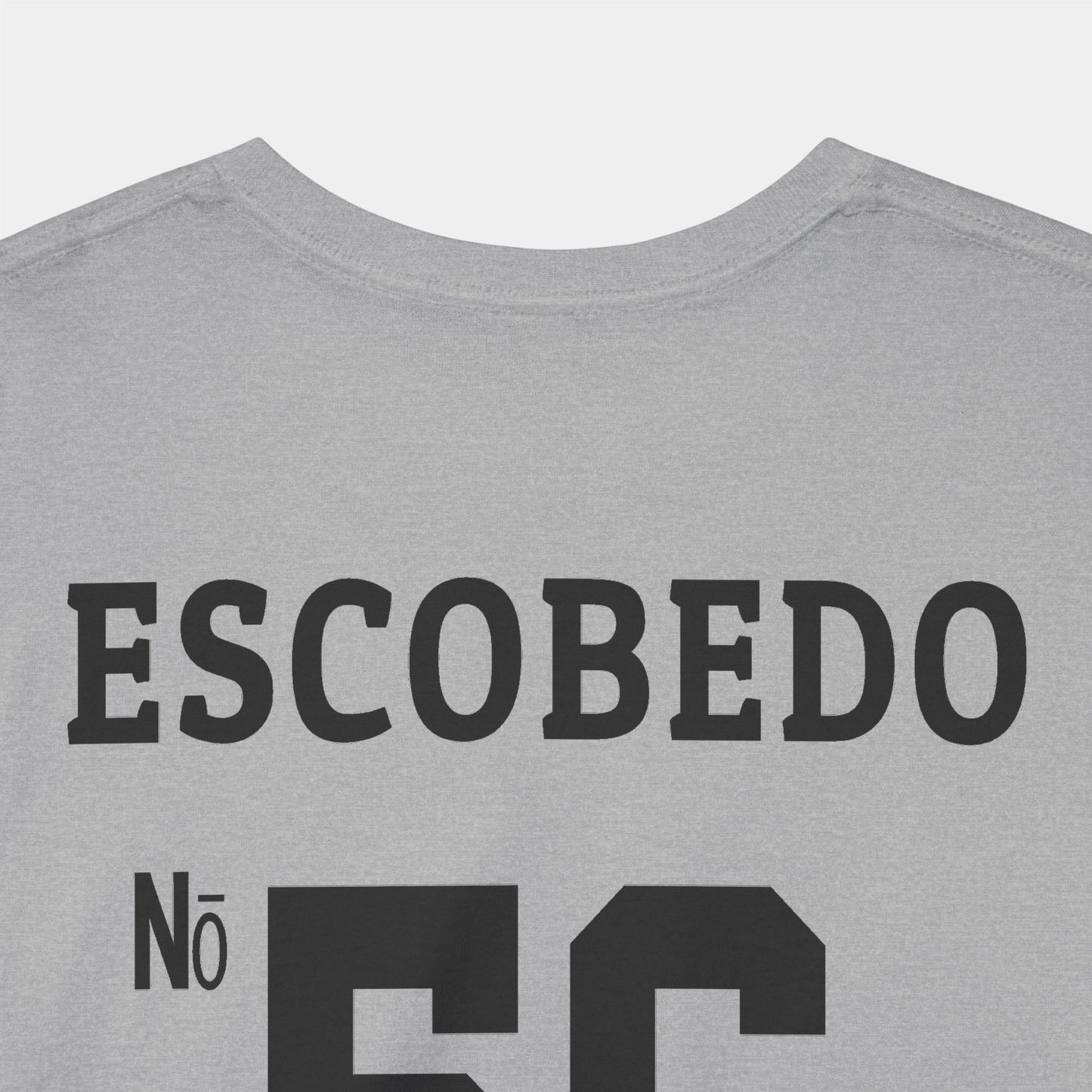 Raymond Escobedo #56 Tee