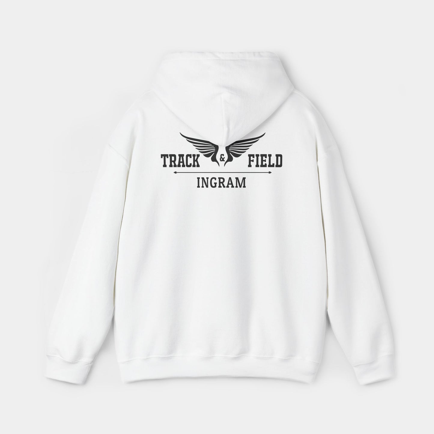 Camron Ingram Hoodie