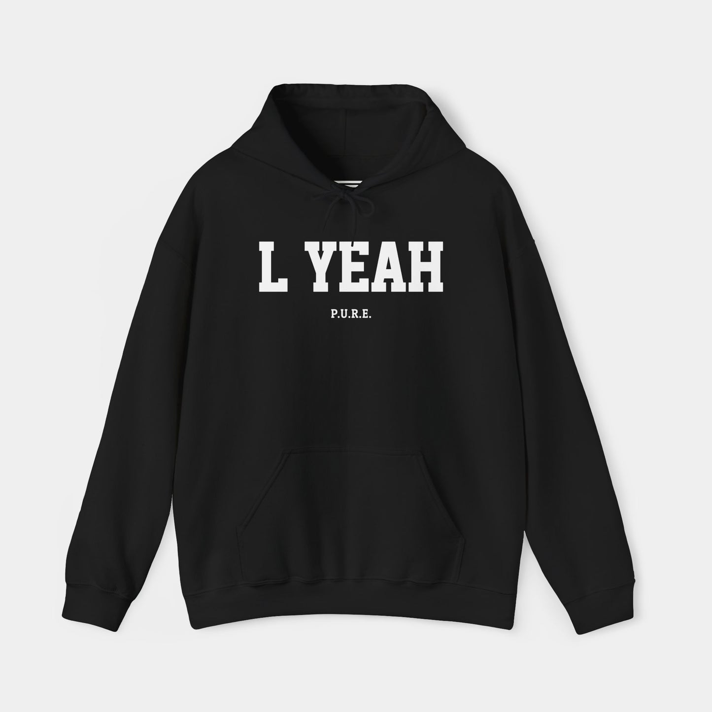 Mark Henderson #4 Hoodie