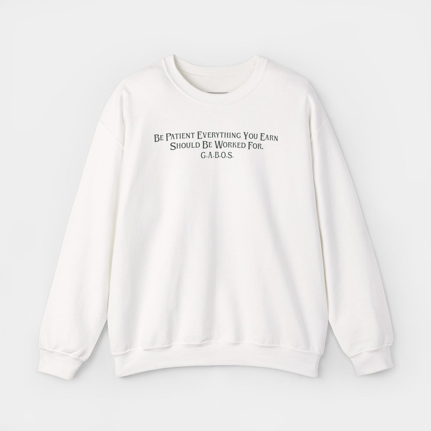 Omar Singleton #0 Crewneck