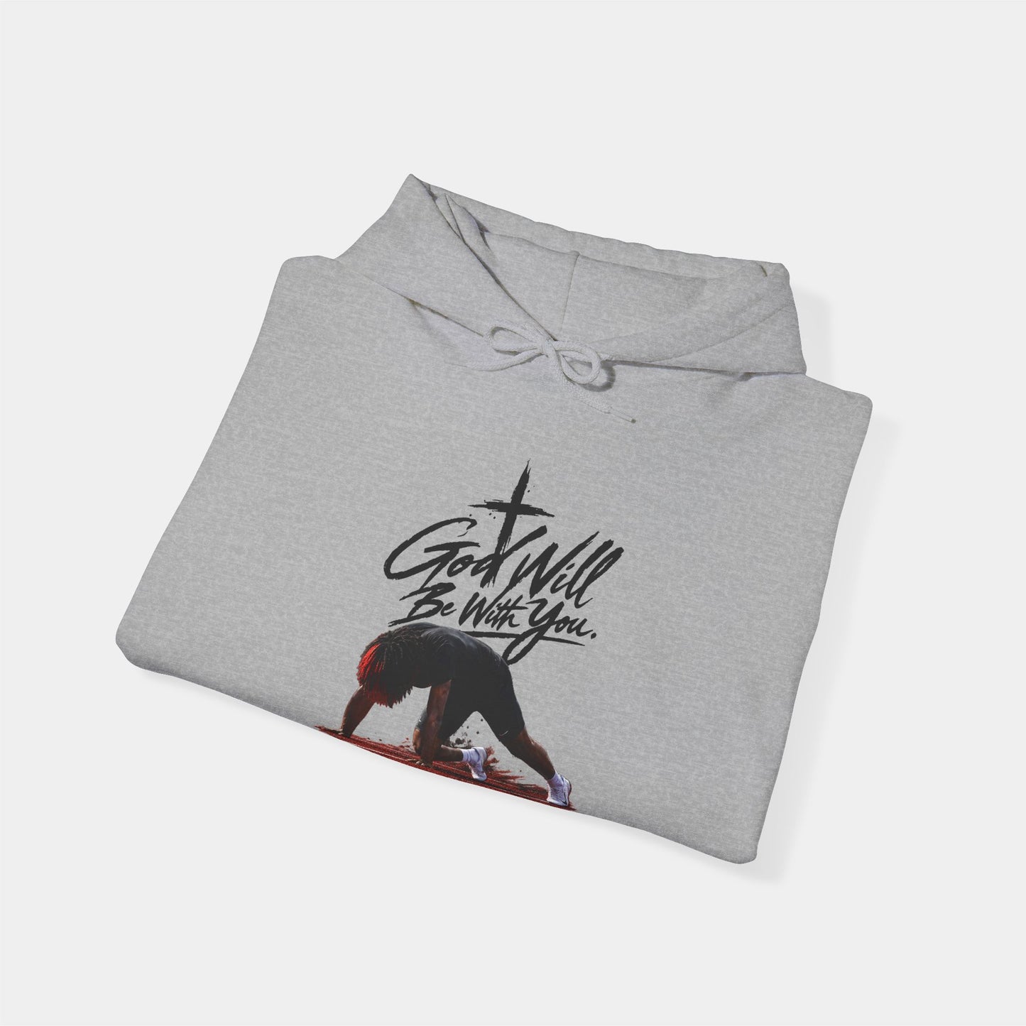Jason Carter Hoodie