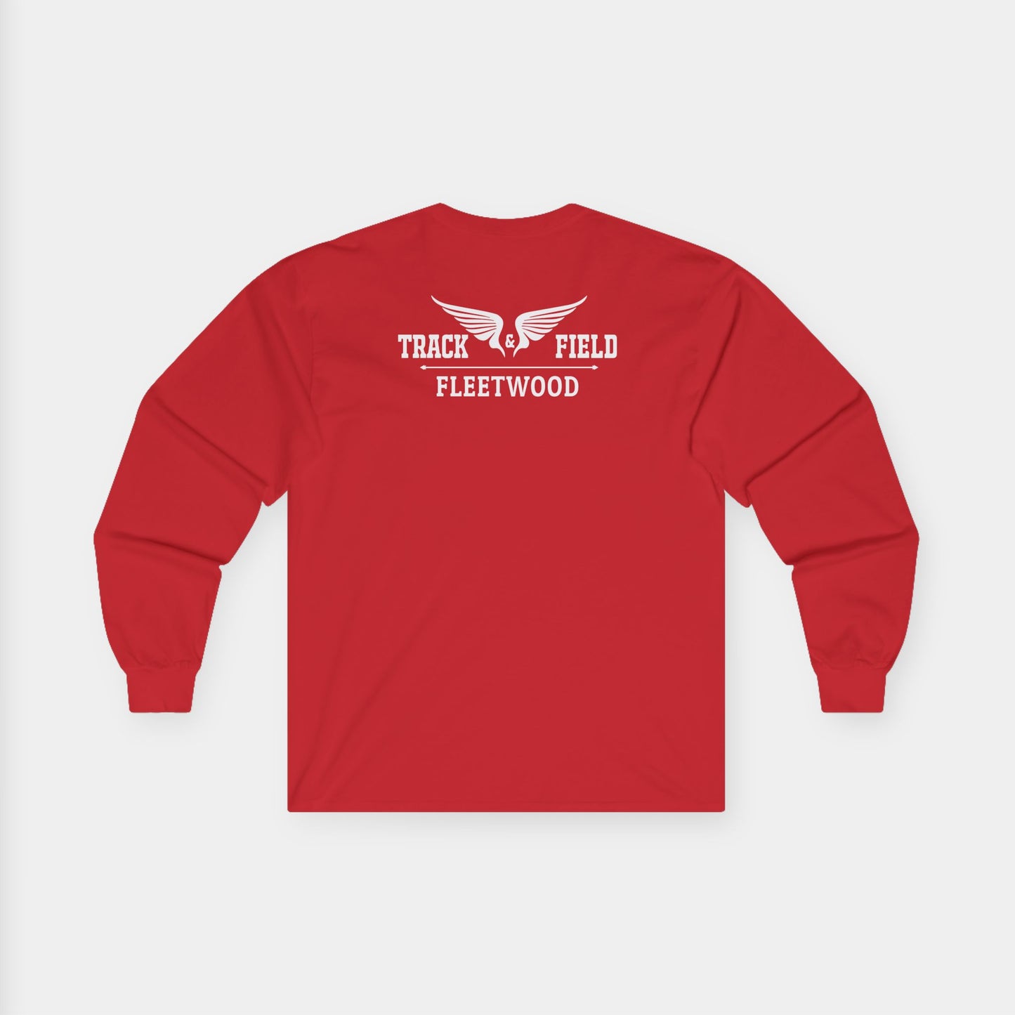 Michael Fleetwood Long Sleeve