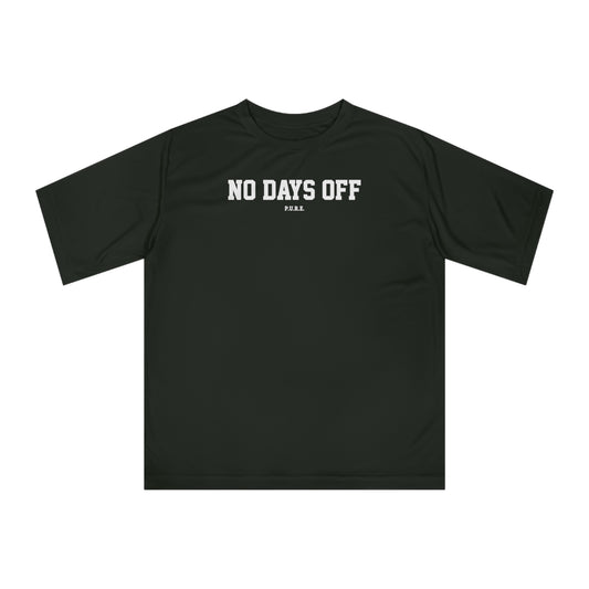 Tyrese Bishop Performance T-shirt