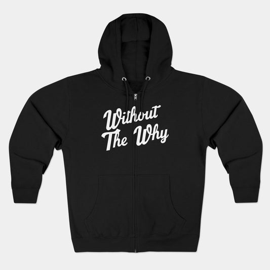Colton Burks Zip Up