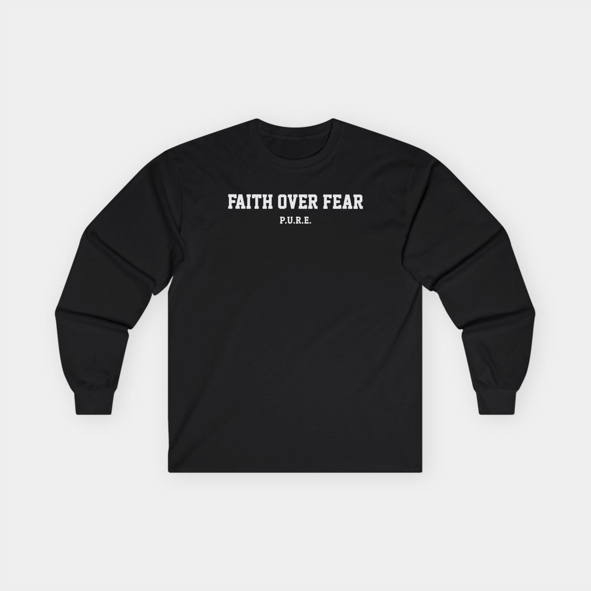Gunnar Gossett 165 Long Sleeve Tee