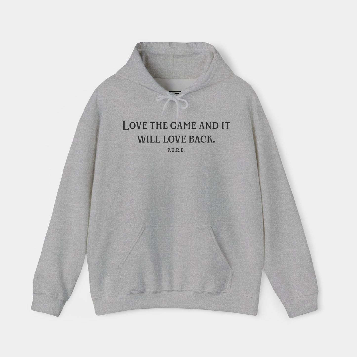 Isaiah Gill #30 Hoodie