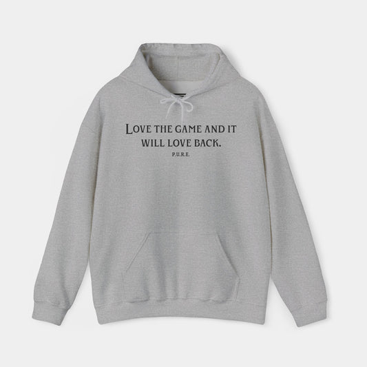 Isaiah Gill #30 Hoodie