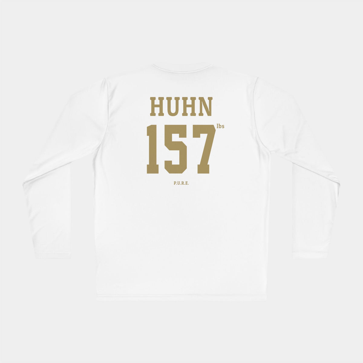 Holden Huhn 157 Performance Long Sleeve Tee