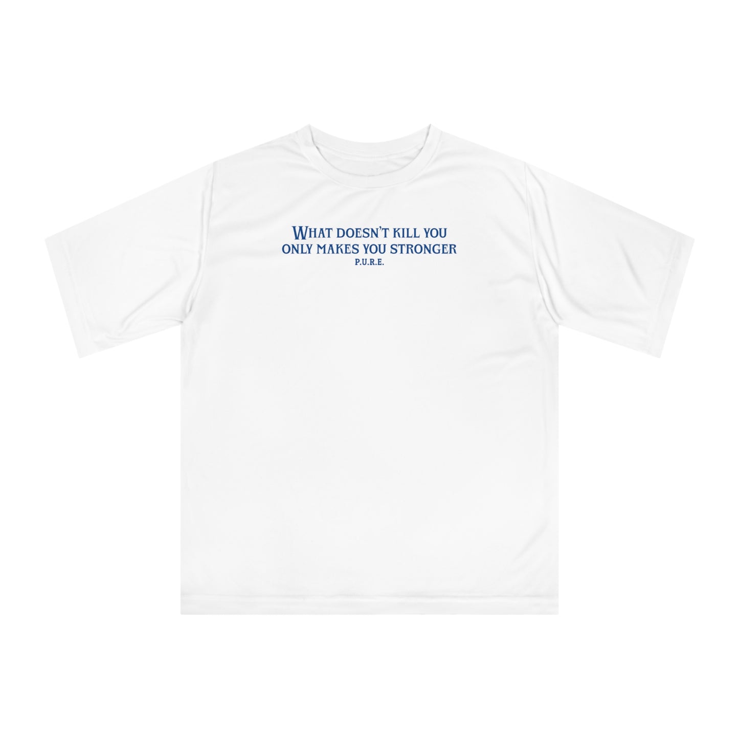 Jamel Cowherd #2 Performance T-shirt