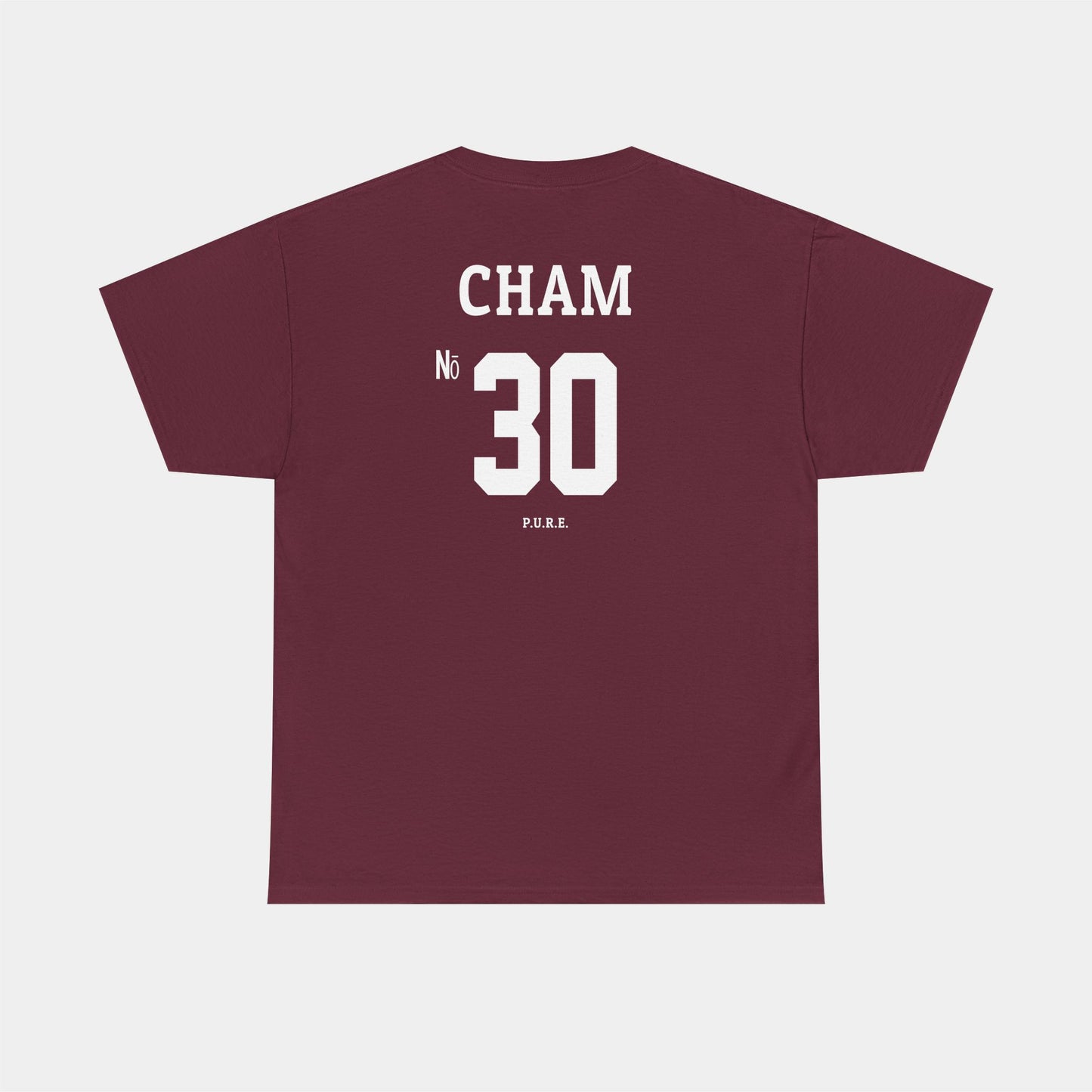 Ndey Cham #30 Tee