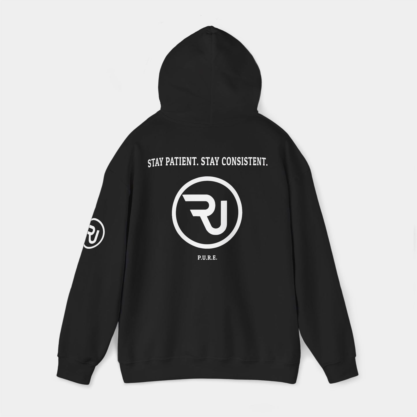 Reece Jordan Hoodie