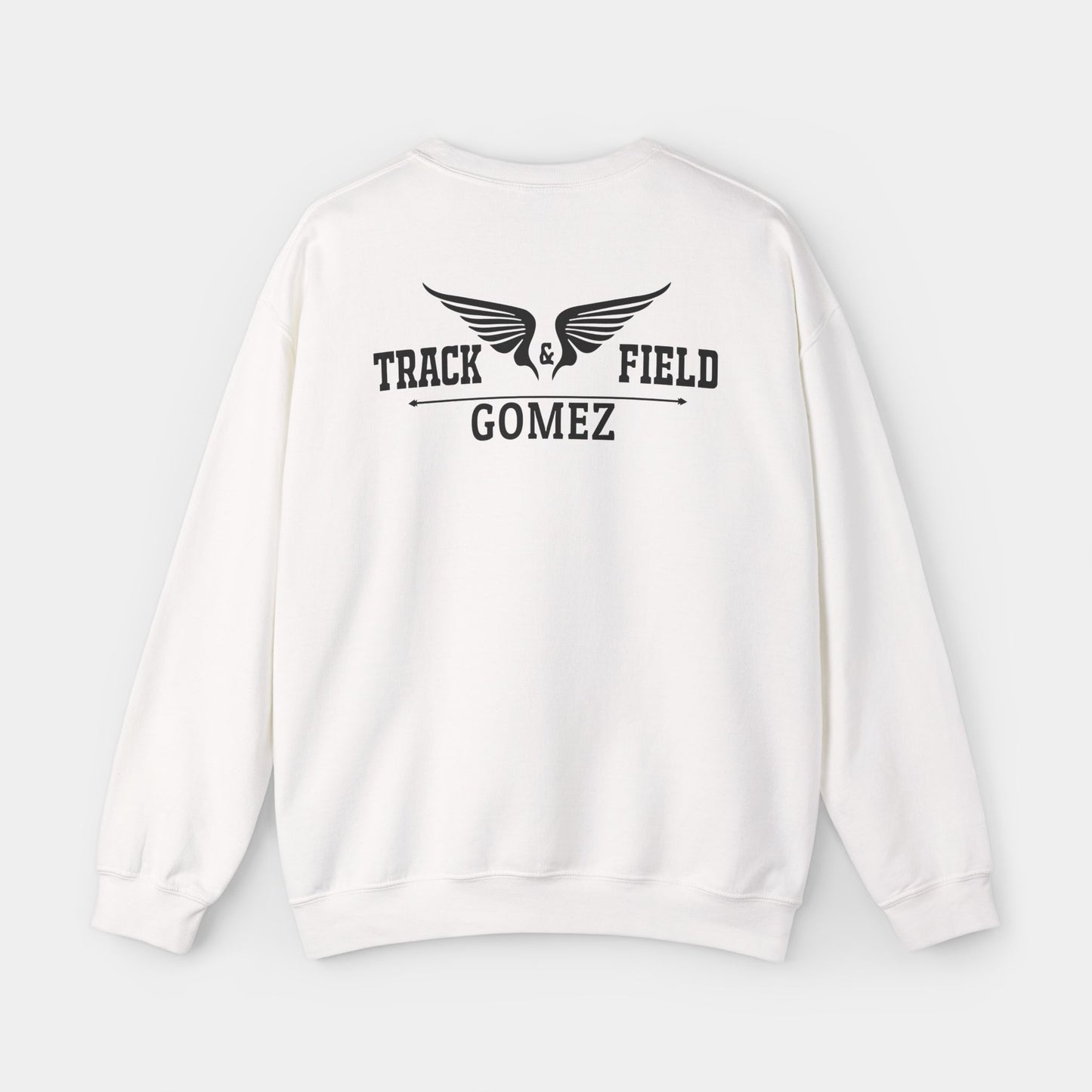 Adrian Gomez Crewneck Sweatshirt