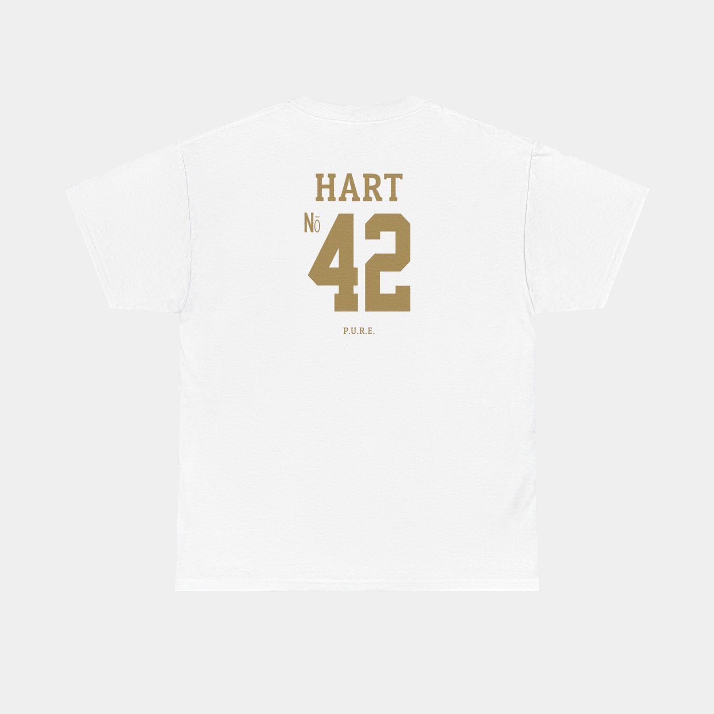 Vincent Hart #42 Tee