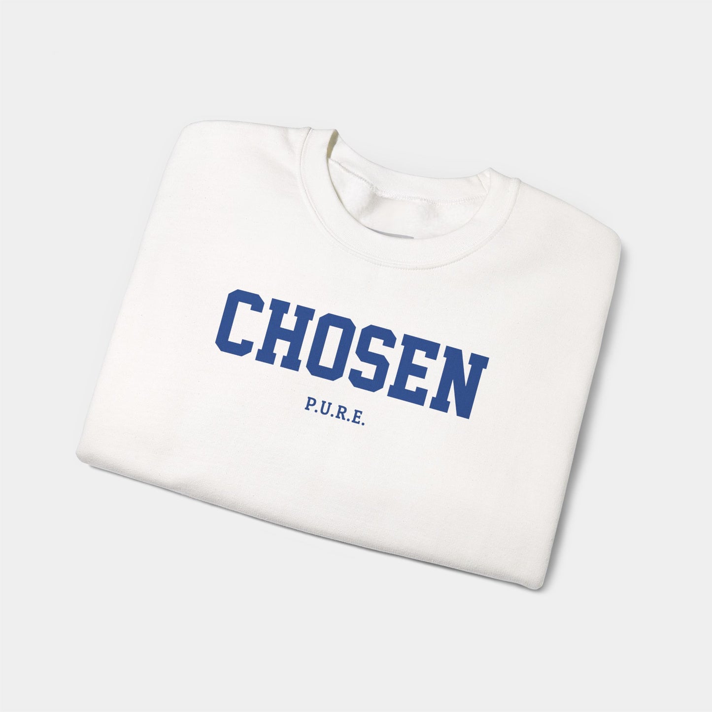 Kyron Brown #10 Crewneck