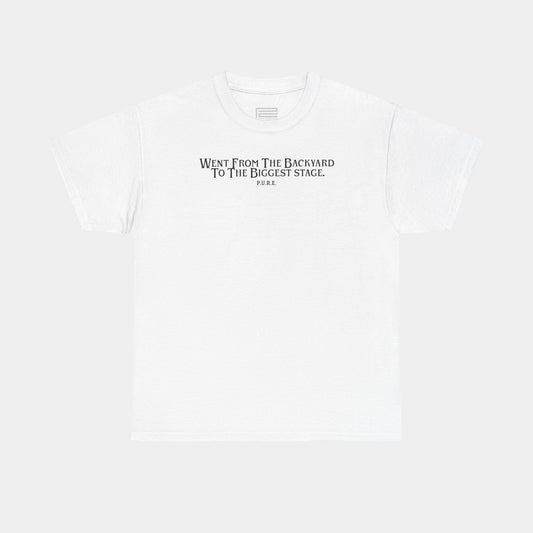 Amari Ellington #4 Tee